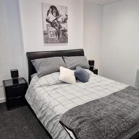 Cosy Nite Bed & Breakfast Birmingham